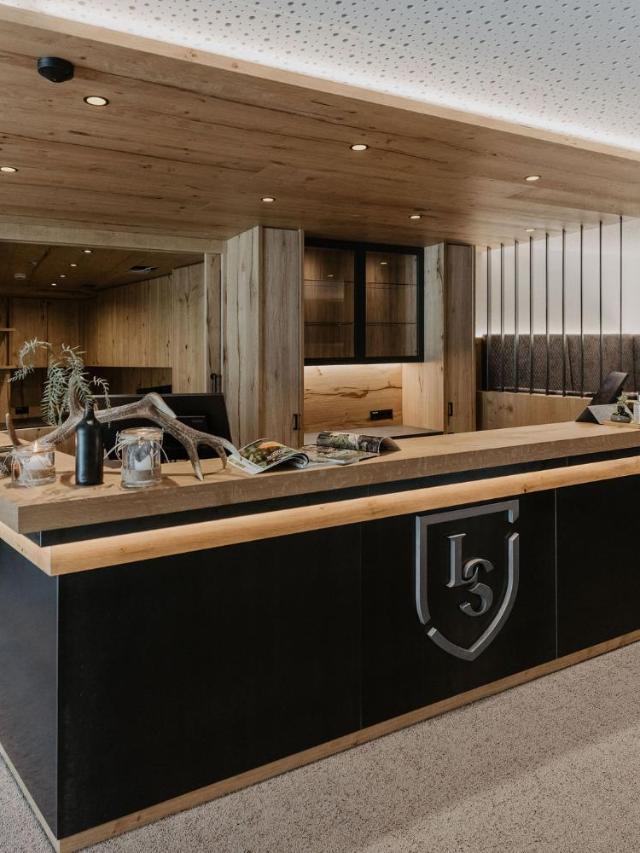 Landhaus Saalbach – billede 6