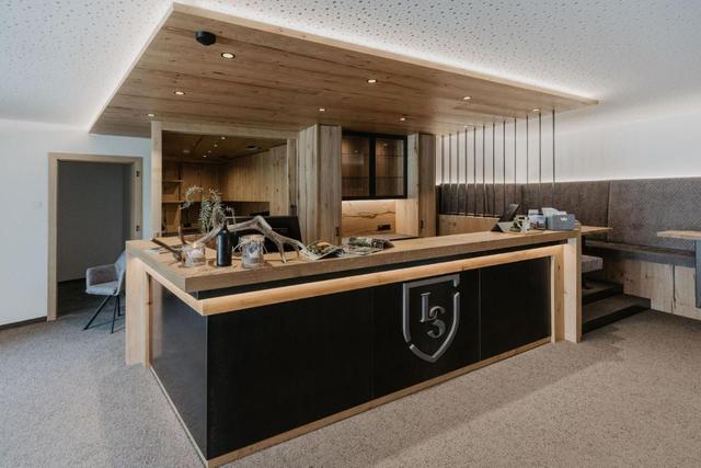 Landhaus Saalbach – billede 6