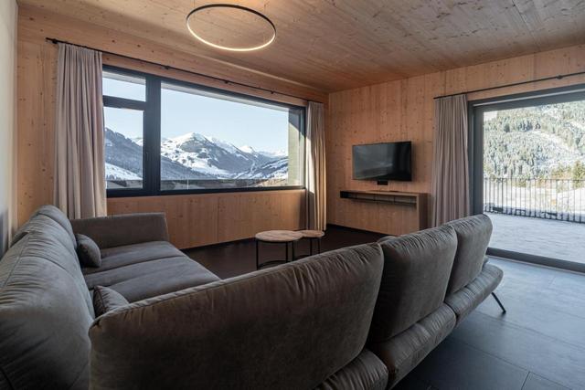Landhaus Saalbach – billede 7