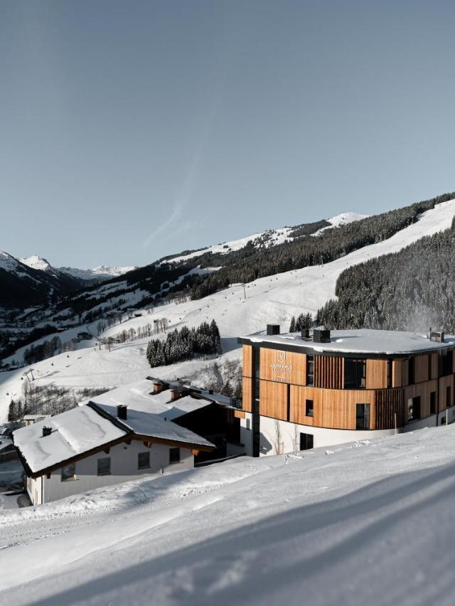 Landhaus Saalbach – billede 8