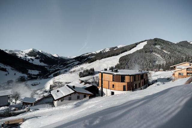 Landhaus Saalbach – billede 8