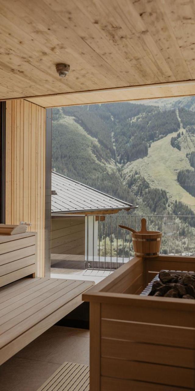 Landhaus Saalbach – billede 9