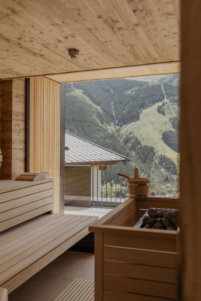 Landhaus Saalbach – billede 9