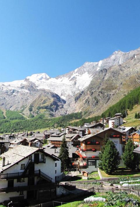 Adora – Saas Fee