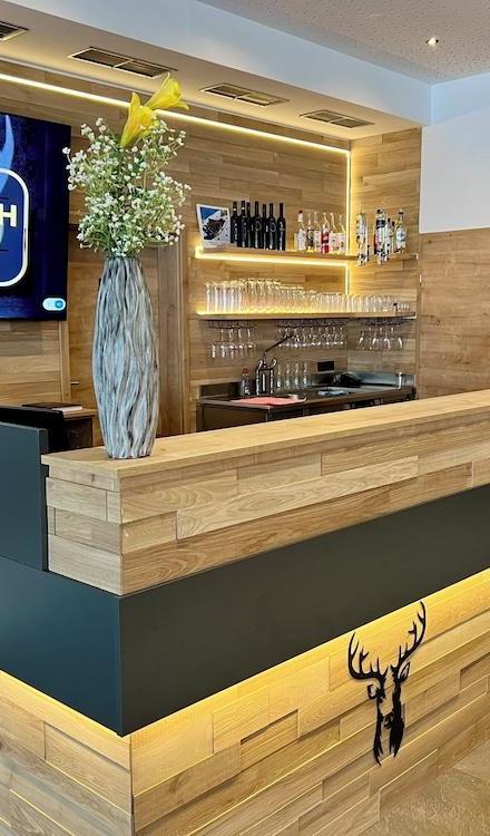 Goldhirsch Superior Aparthotel – billede 1