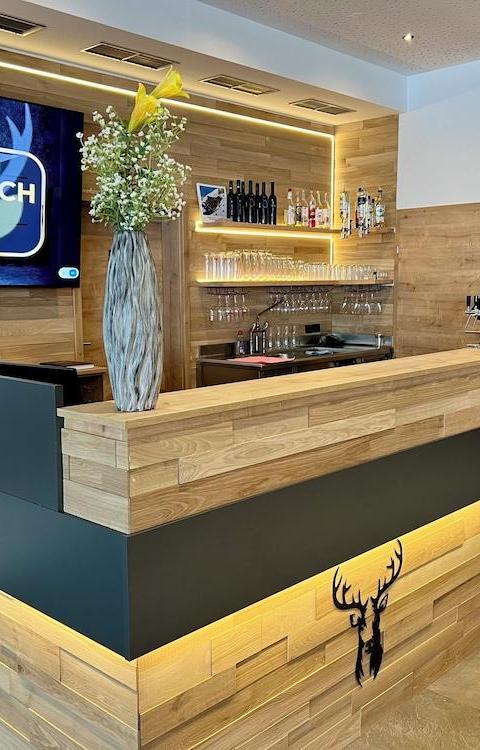 Goldhirsch Superior Aparthotel – Wagrain