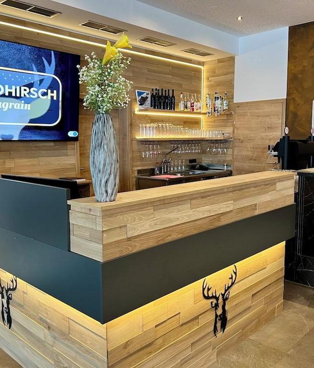 Goldhirsch Superior Aparthotel