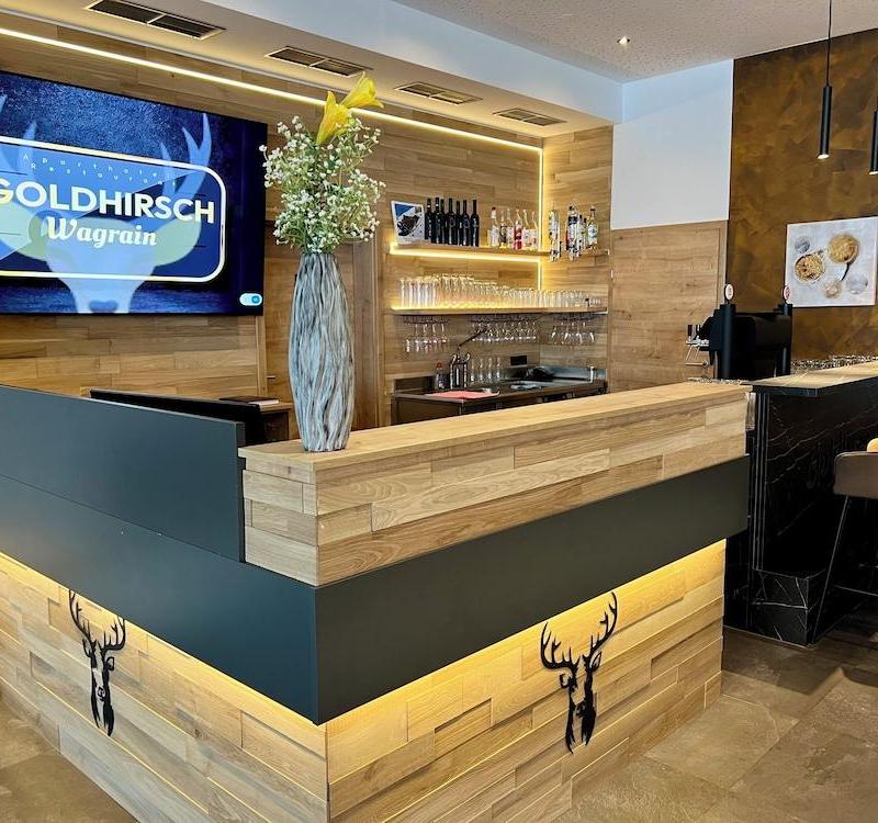 Goldhirsch Superior Aparthotel