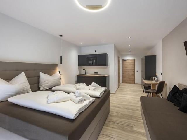 Goldhirsch Superior Aparthotel – billede 2