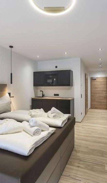 Goldhirsch Superior Aparthotel – billede 2