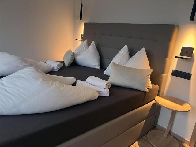 Goldhirsch Superior Aparthotel – billede 3