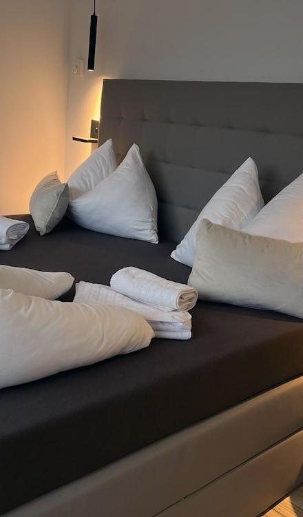 Goldhirsch Superior Aparthotel – billede 3