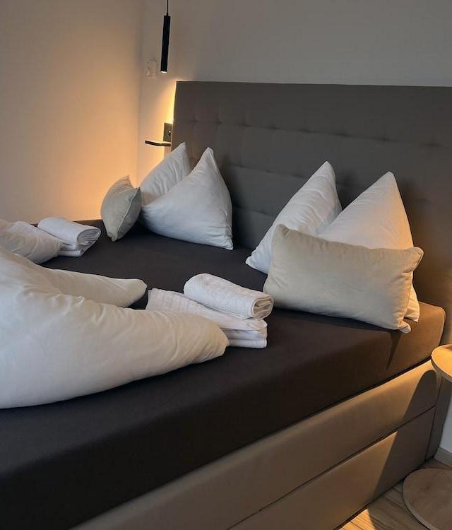 Goldhirsch Superior Aparthotel – billede 3
