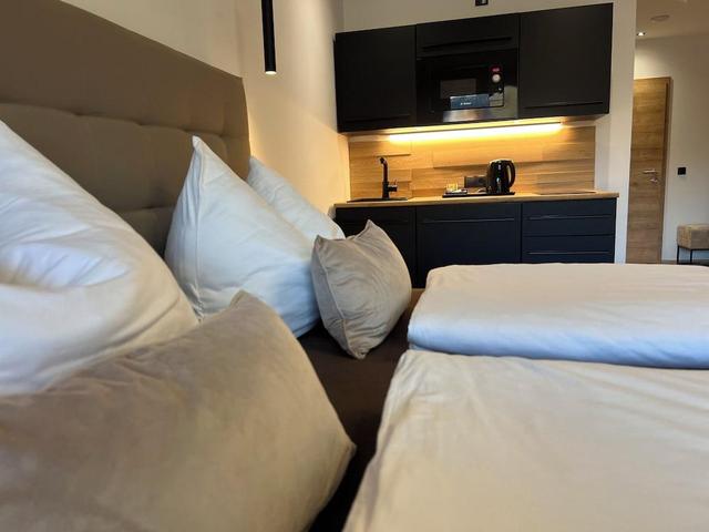 Goldhirsch Superior Aparthotel – billede 5