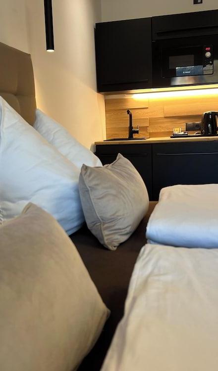 Goldhirsch Superior Aparthotel – billede 5