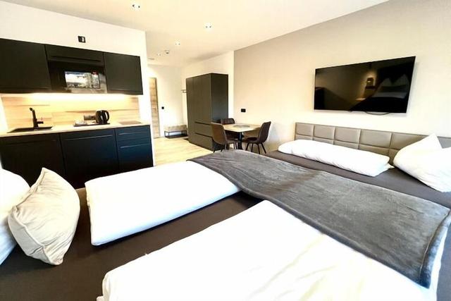 Goldhirsch Superior Aparthotel – billede 6