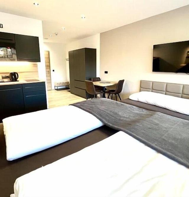 Goldhirsch Superior Aparthotel – billede 6
