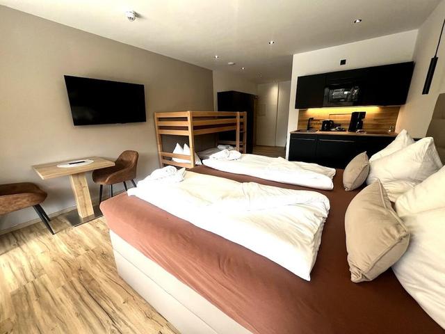 Goldhirsch Superior Aparthotel – billede 7
