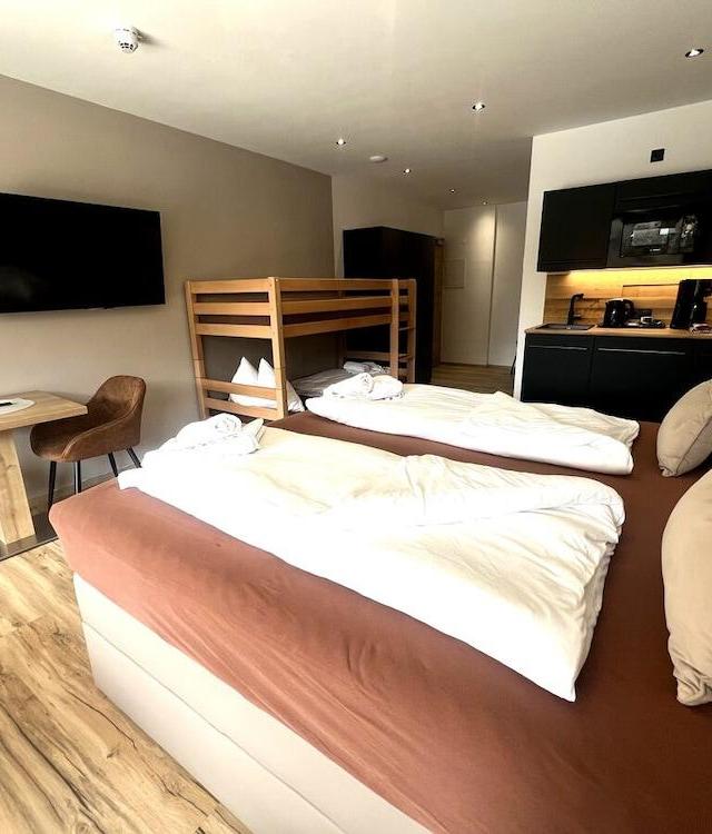 Goldhirsch Superior Aparthotel – billede 7