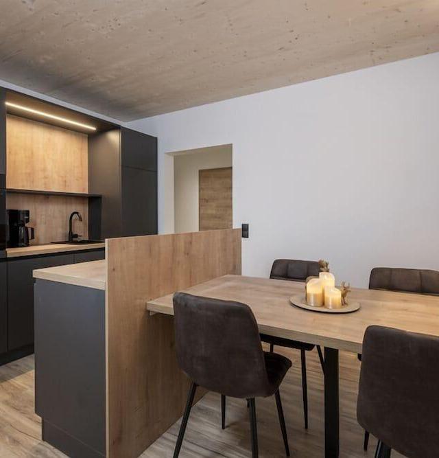 Goldhirsch Superior Aparthotel – billede 9