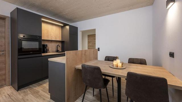 Goldhirsch Superior Aparthotel – billede 10