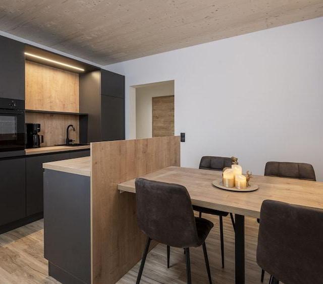 Goldhirsch Superior Aparthotel – billede 10