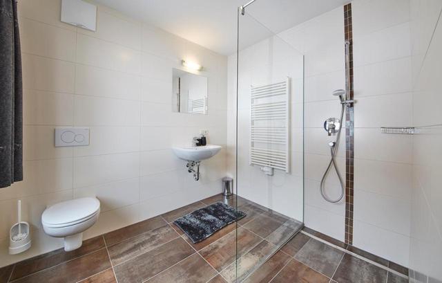 Saalbacher Perle 1 - Luxury Family Home – billede 2