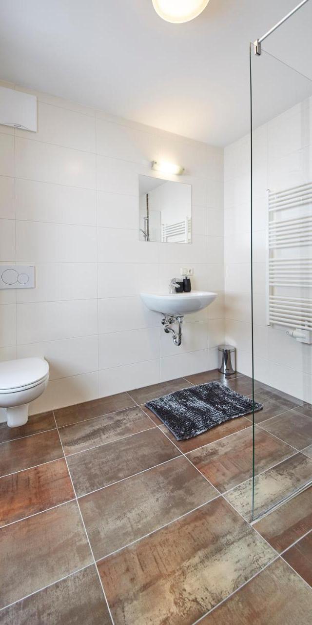 Saalbacher Perle 1 - Luxury Family Home – billede 4