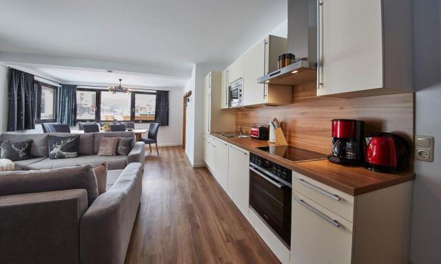 Saalbacher Perle 1 - Luxury Family Home – billede 5