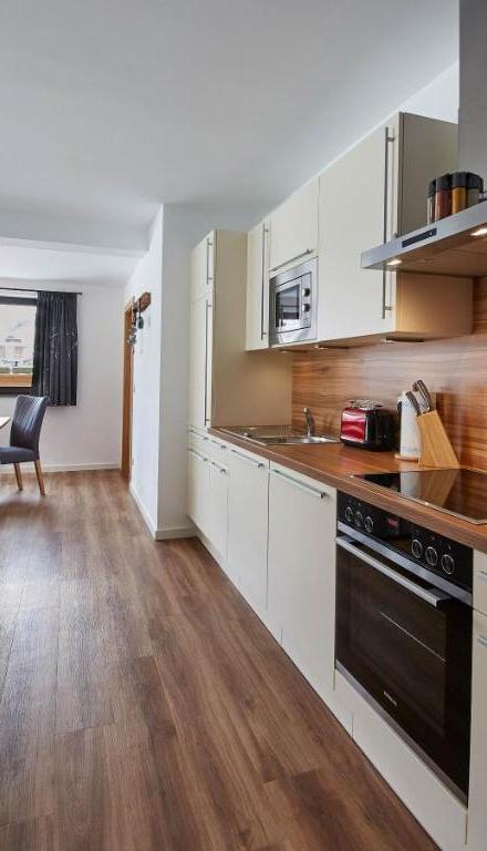 Saalbacher Perle 1 - Luxury Family Home – billede 5