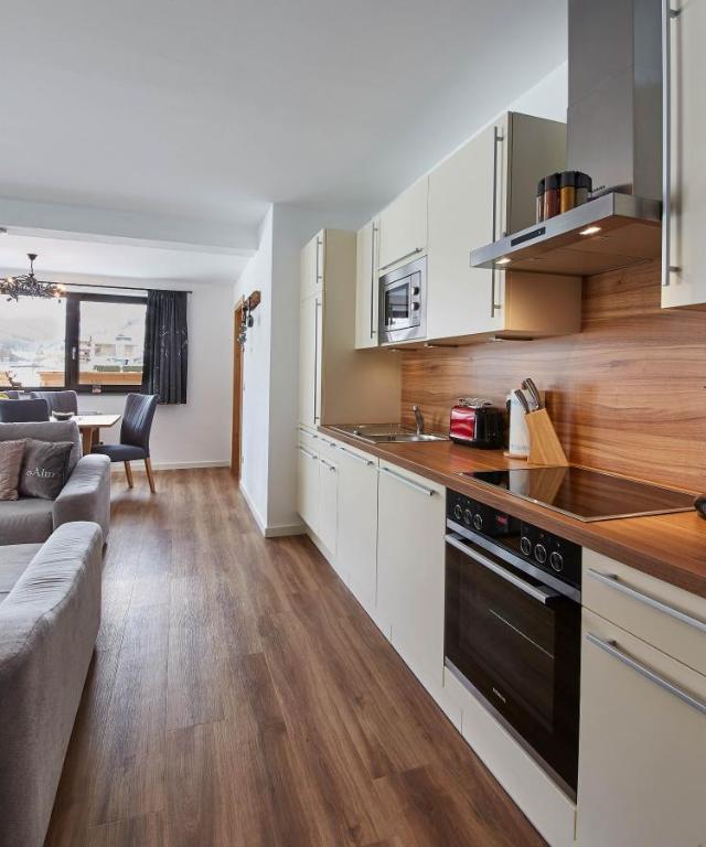 Saalbacher Perle 1 - Luxury Family Home – billede 5