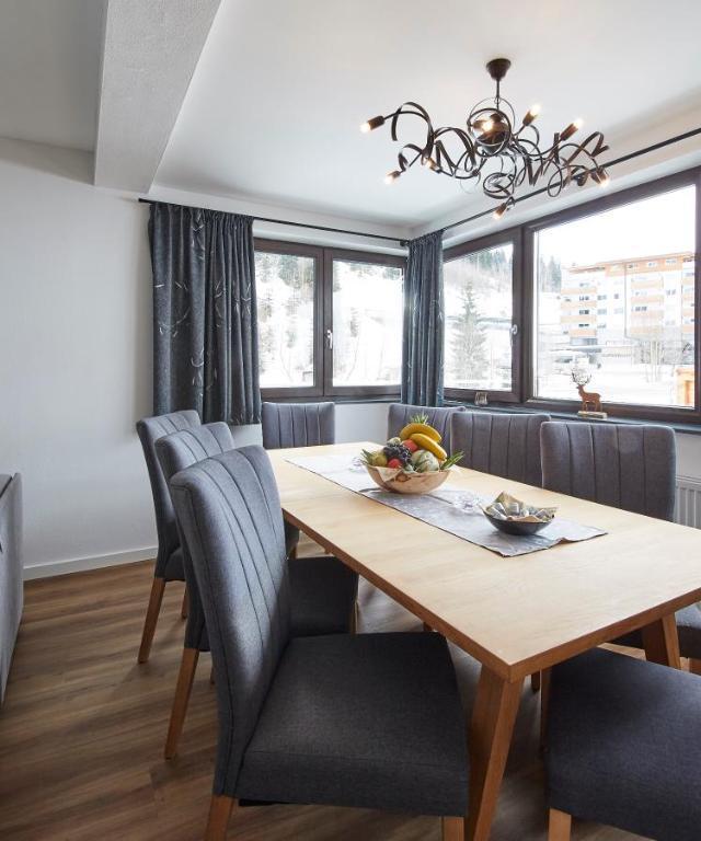 Saalbacher Perle 1 - Luxury Family Home – billede 6