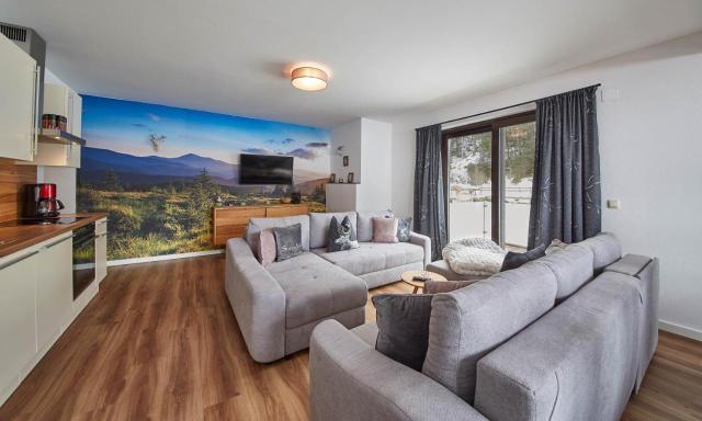 Saalbacher Perle 1 - Luxury Family Home – billede 8