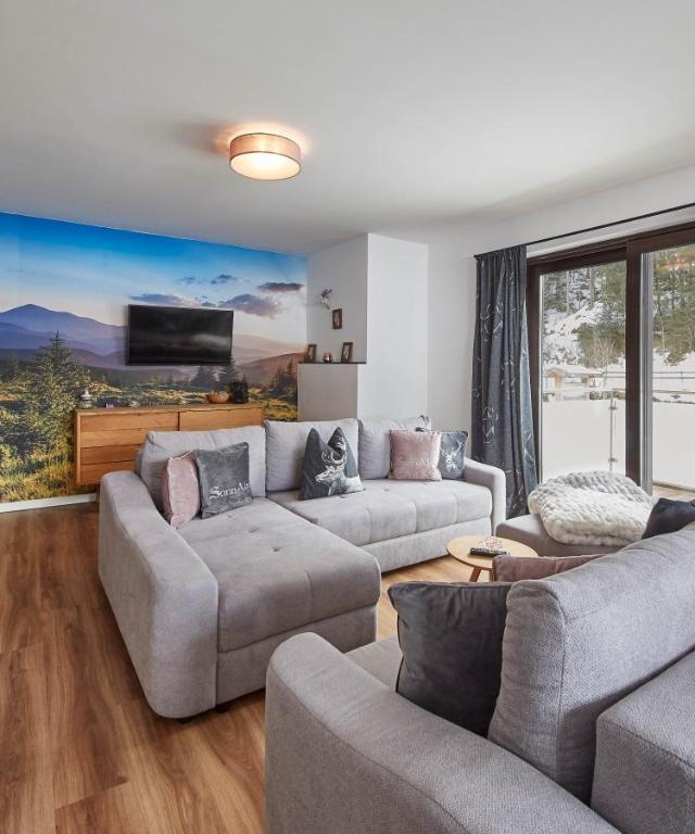 Saalbacher Perle 1 - Luxury Family Home – billede 8