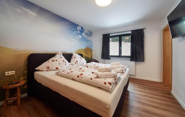 Saalbacher Perle 1 - Luxury Family Home – billede 10