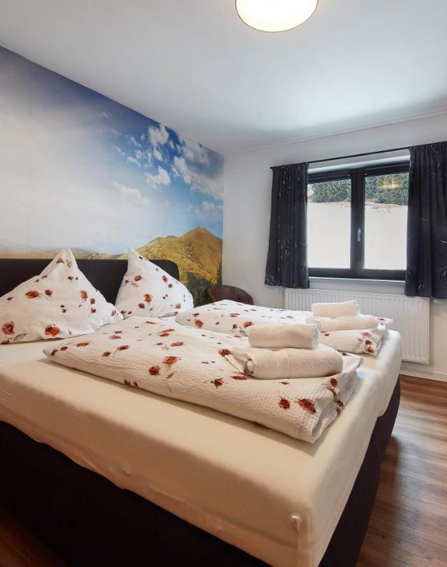 Saalbacher Perle 1 - Luxury Family Home – billede 10