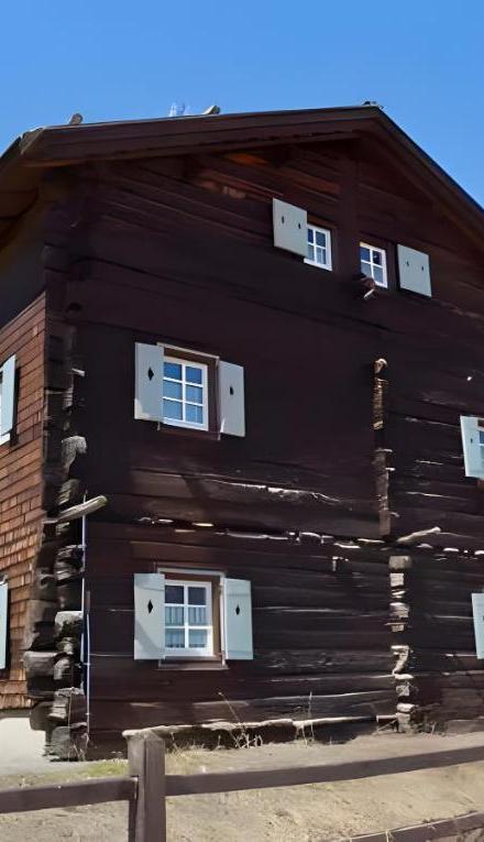 Antico Chalet Livigno – billede 1