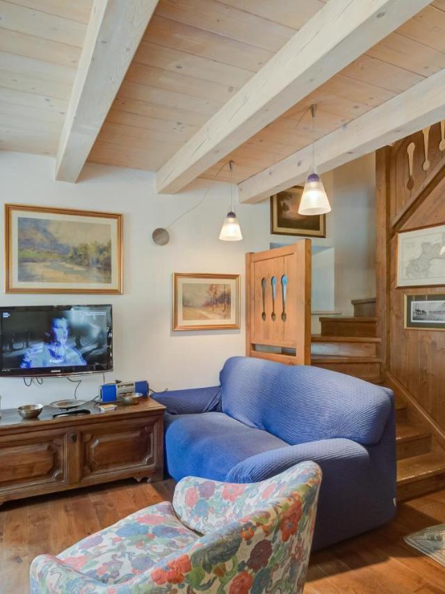 Antico Chalet Livigno – billede 3