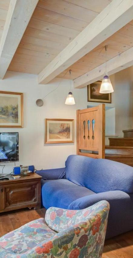 Antico Chalet Livigno – billede 3