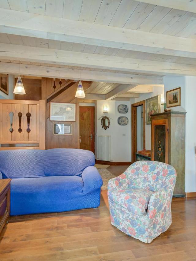 Antico Chalet Livigno – billede 4