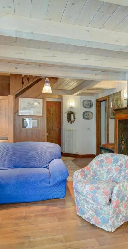 Antico Chalet Livigno – billede 4