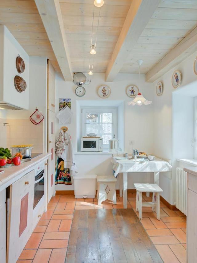 Antico Chalet Livigno – billede 5