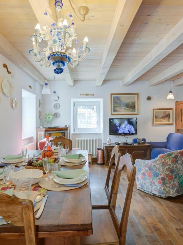 Antico Chalet Livigno – billede 7