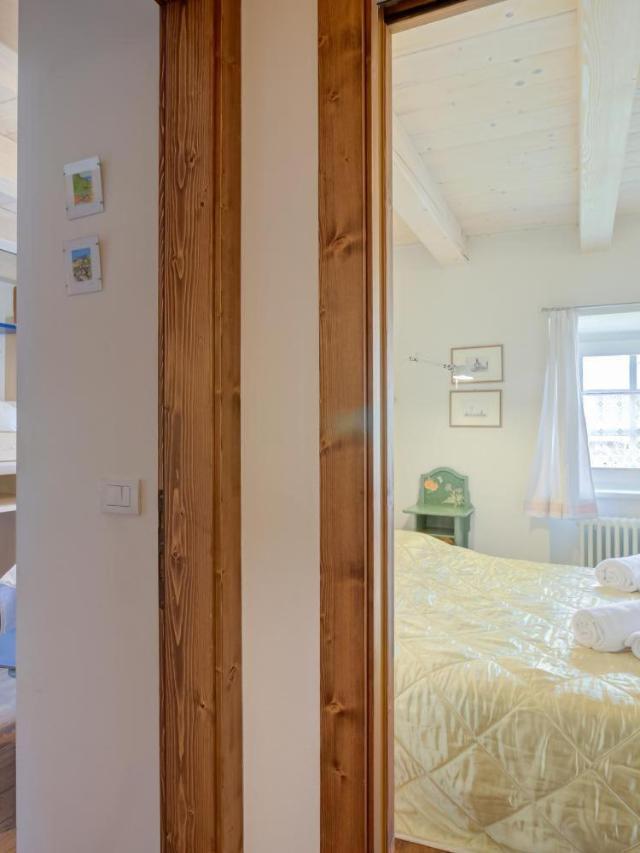 Antico Chalet Livigno – billede 8