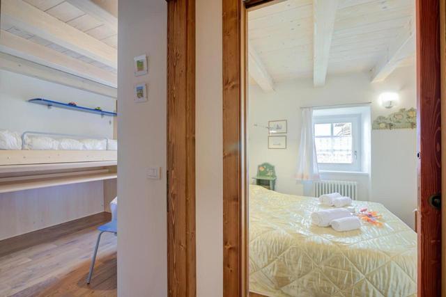 Antico Chalet Livigno – billede 8