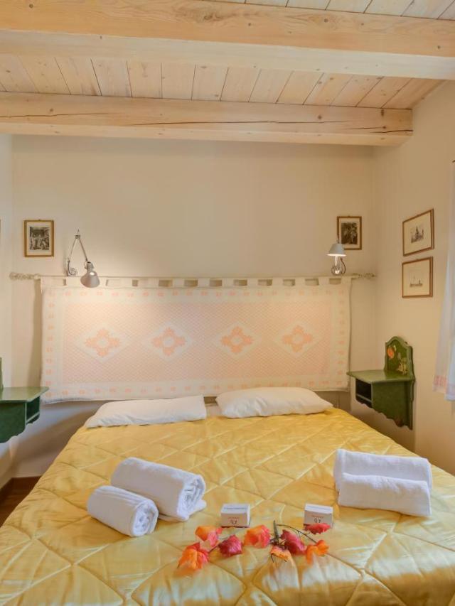 Antico Chalet Livigno – billede 9