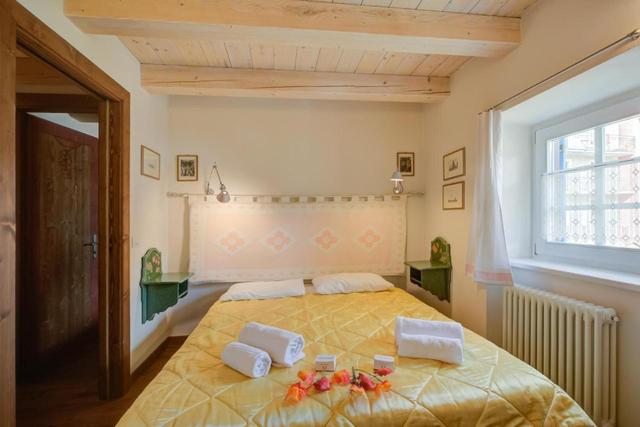 Antico Chalet Livigno – billede 9