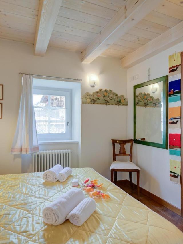 Antico Chalet Livigno – billede 10