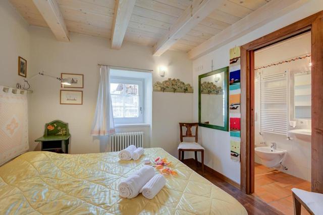 Antico Chalet Livigno – billede 10