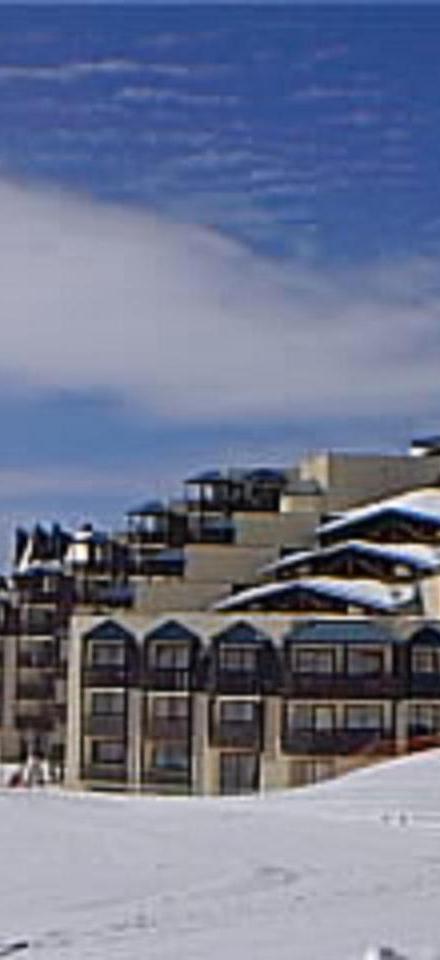 One-Bedroom Apartment (4 Adults) (2 sofa beds) – Temples du Soleil Machu Appartements Vti